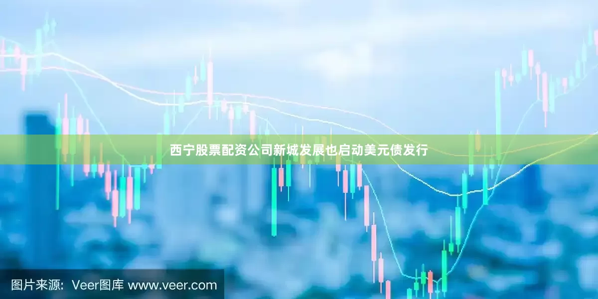 西宁股票配资公司新城发展也启动美元债发行